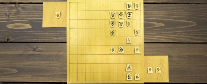 この局面でどう攻める? 覚えておきたい矢倉の攻め方。