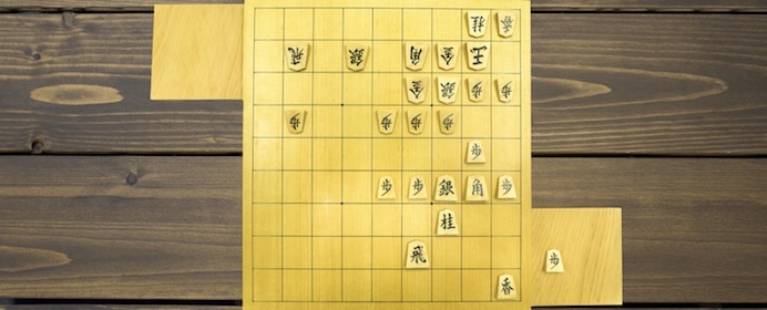 ▲4五桂から矢倉を攻める。矢倉囲いの崩し方を覚えよう