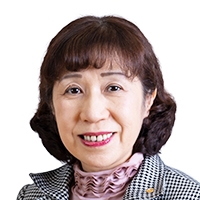 谷川治恵