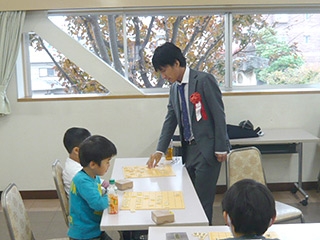 第2回ねりまさんさん将棋団体戦_03