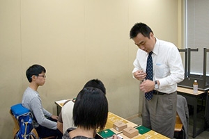 第4回将棋文化検定レポート_11