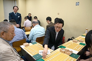 第4回将棋文化検定レポート_15