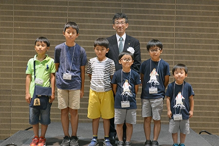 東日本大会小学校の部・代表校