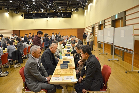 支部戦東地区大会の模様_15