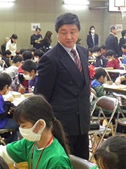足立区小学校団体戦結果報告_04