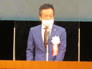 前田新太郎