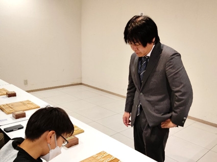 藤井　猛九段