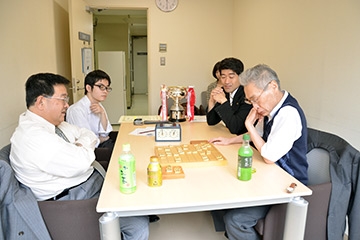 第25回全国シニア将棋名人戦東西決戦_06