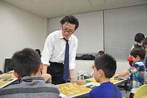 第44回さなる杯小学生名人戦・東京23区予選_05