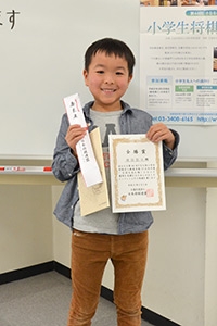 第44回さなる杯小学生名人戦・東京23区予選_13
