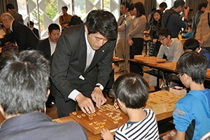 第44回「将棋の日in天童」開催報告_25