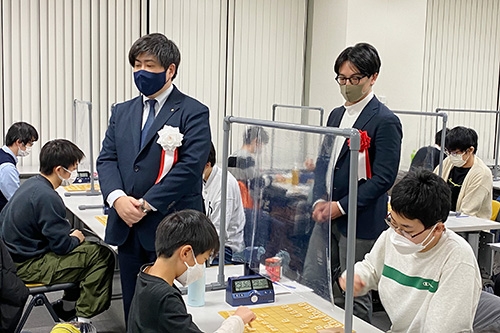 第37回全国オール学生将棋選手権戦_05