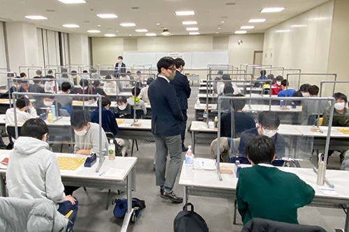 第37回全国オール学生将棋選手権戦_07