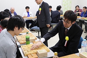 北海道胆振東部地震チャリティーイベント_07