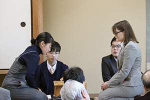 北海道胆振東部地震チャリティーイベント_16