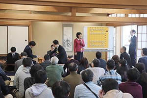 北海道胆振東部地震チャリティーイベント_22