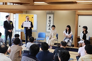 西日本豪雨災害チャリティーイベント_10