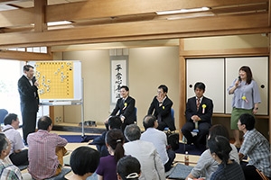 西日本豪雨災害チャリティーイベント_12