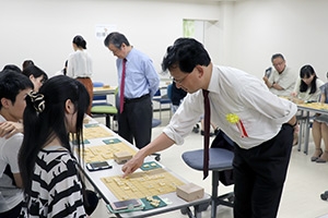 西日本豪雨災害チャリティーイベント_16