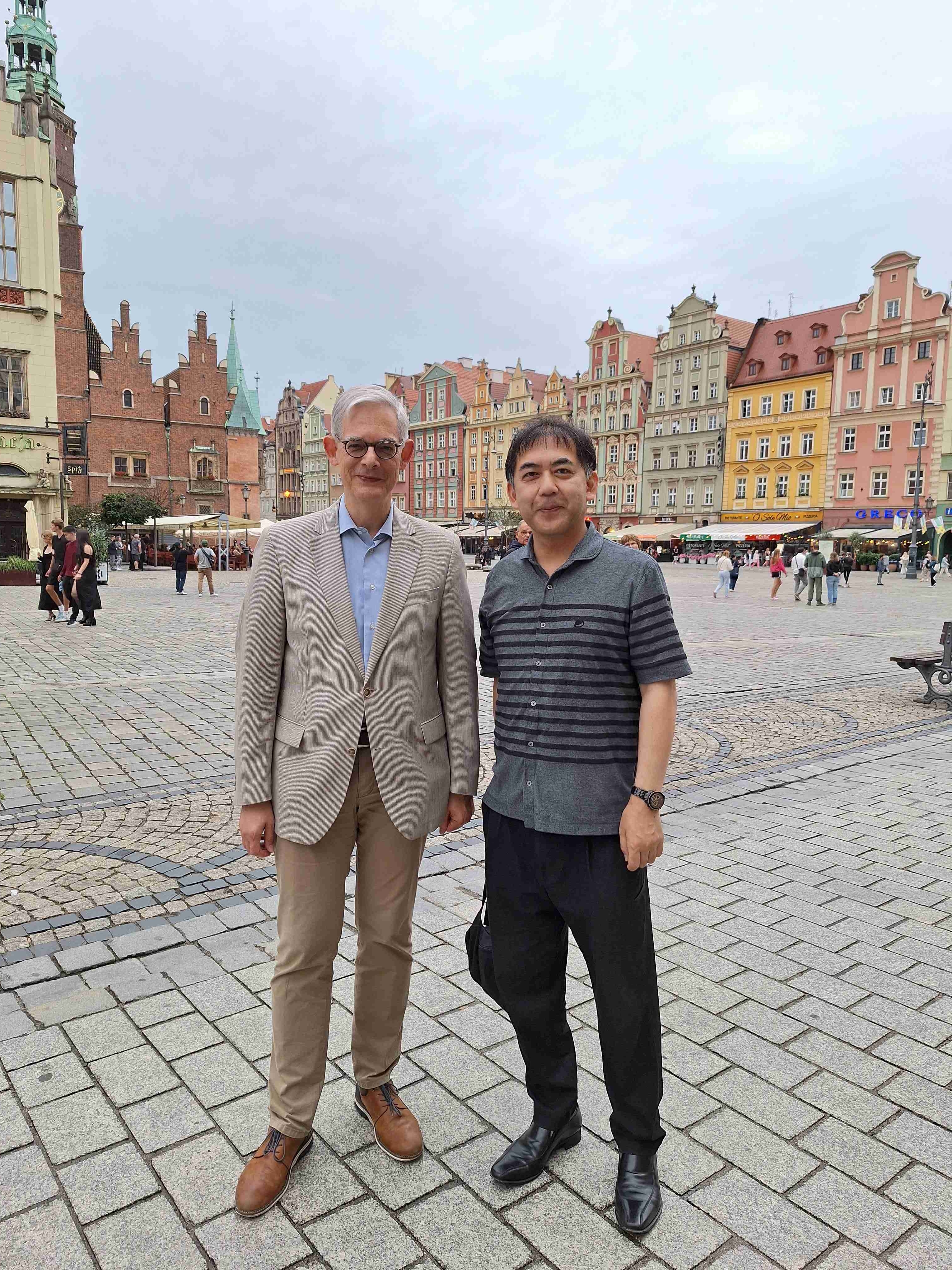 ④Masuda Y_Frank R in Wroclaw.jpg