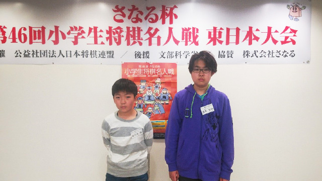 東日本大会で代表になった佐々木翔さん（左）と並木智裕さん（右）
※大会については、新型コロナウイルス感染防止対策を徹底した上で実施しております。写真撮影時のみ、マスクを外していただきました。

