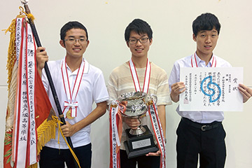 第53回全国高等学校将棋選手権大会_01