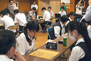 第53回全国高等学校将棋選手権大会_08