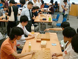 富士通杯争奪 第13回全国大学 将棋大会_04