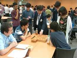 富士通杯争奪 第13回全国大学 将棋大会_05