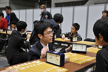 将棋日本シリーズ東京大会_04