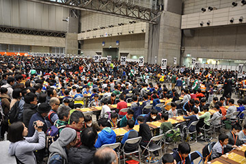 将棋日本シリーズ東京大会_09