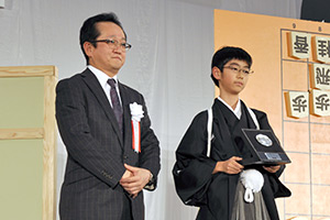 将棋日本シリーズ東京大会_14