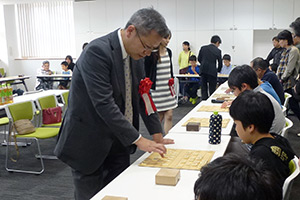 棋士会ふくしま将棋フェスティバルin田村_06