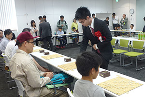 棋士会ふくしま将棋フェスティバルin田村_07