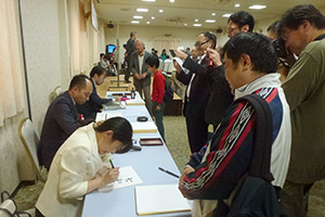 棋士会岩手将棋フェスティバル_07