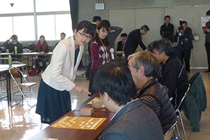 棋士会ふくしま将棋フェスティバルin喜多方_05