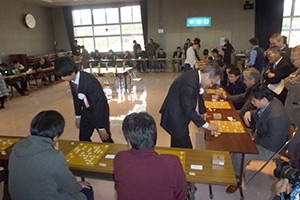 棋士会ふくしま将棋フェスティバルin喜多方_06