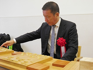 第32回全国高等学校将棋竜王戦14