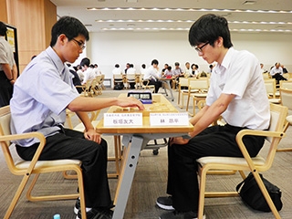 第32回全国高等学校将棋竜王戦15