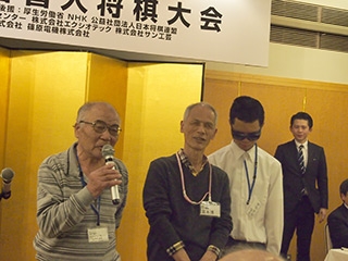 第42回全国盲人将棋大会レポート_11