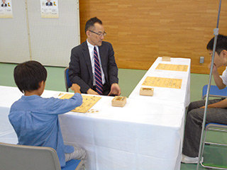 ねんりんピック秋田2017「将棋交流大会」_02