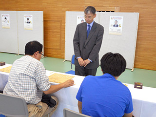 ねんりんピック秋田2017「将棋交流大会」_03