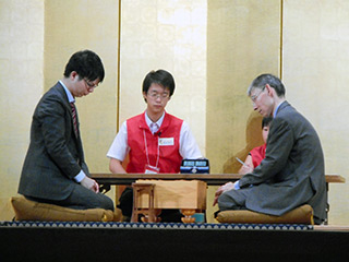 ねんりんピック秋田2017「将棋交流大会」_06