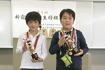 第6回新宿区小学生将棋大会_02