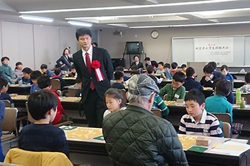 第6回新宿区小学生将棋大会_04