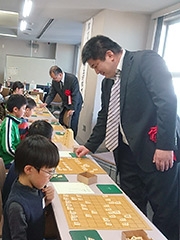 第6回新宿区小学生将棋大会_05