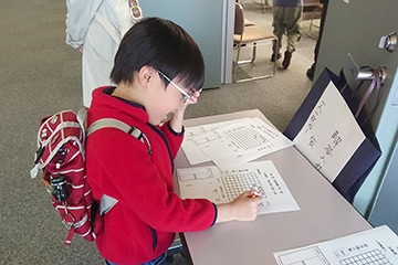 第6回新宿区小学生将棋大会_06