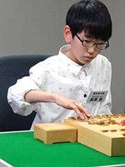 第43回さなる杯小学生将棋名人戦決勝大会の模様_03