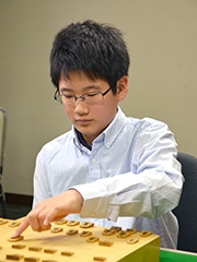 第43回さなる杯小学生将棋名人戦決勝大会の模様_06