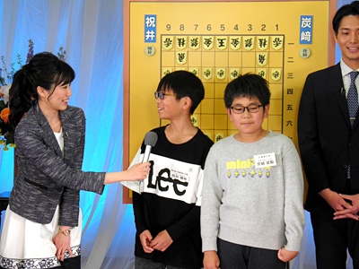 第44回さなる杯小学生将棋名人戦決勝大会の模様_05